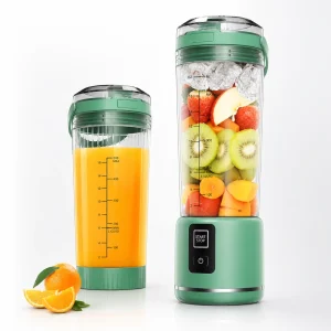 18 oz Portable Blender