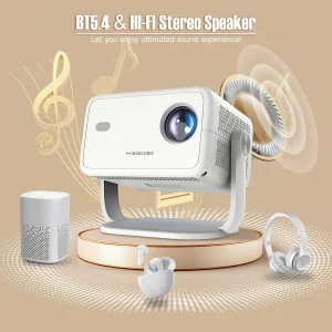 Projector Auto Focus