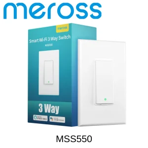 3 Way Smart Switches WiFi Light Switch