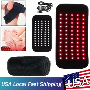 Infrared Beauty Devices for Body Heat Pad