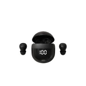 Earbuds Noise Reduction