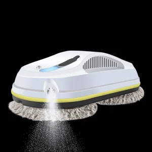 Automatic Robot Glass Cleaner