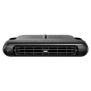 Backseat Cooling Fan Headrest Three Adjustable Speeds