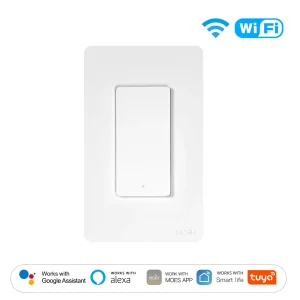 Smart Wall Switch. No Wire Required - Thumbnail Image 5