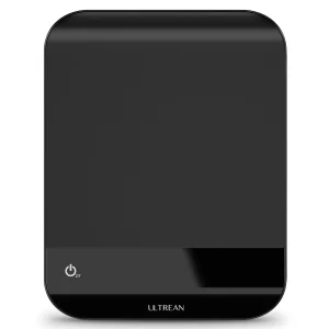 Digital Kitchen Scale - Thumbnail Image 4
