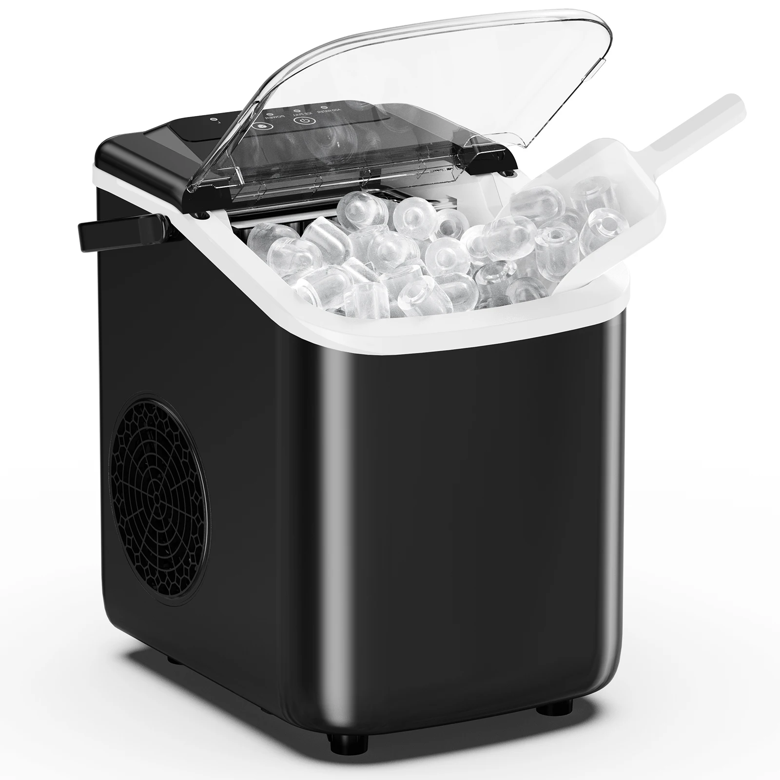 Portable Ice Machine - Image 7