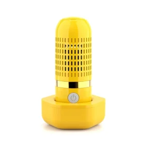 Wireless Food Purifier Washing Machine - Thumbnail Image 2