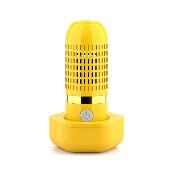 Wireless Food Purifier Washing Machine - Image 2