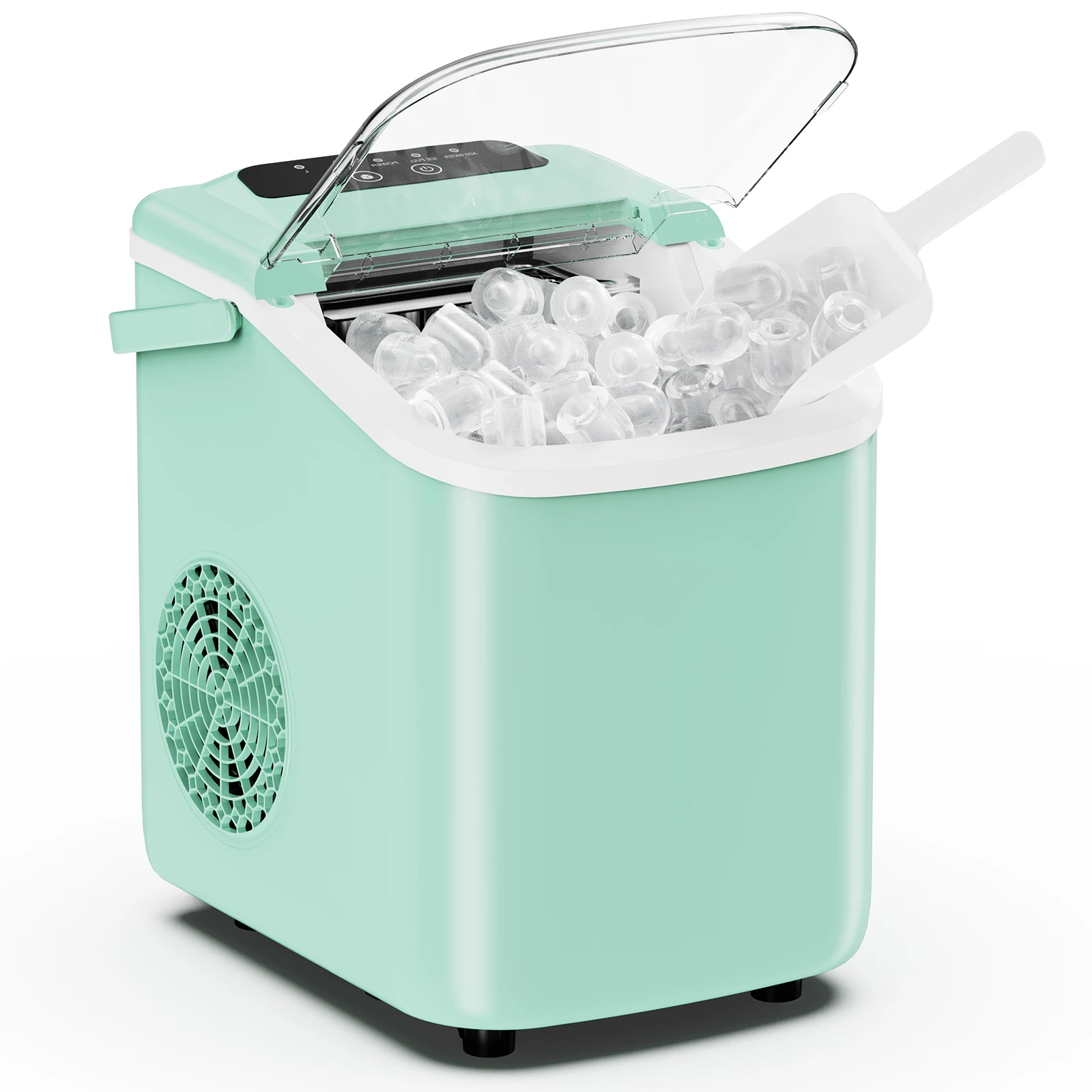 Portable Ice Machine - Image 6