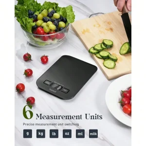 Digital Kitchen Food Scale