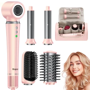 5 in 1 High-Speed Hair Dryer