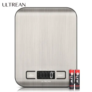 Digital Kitchen Scale