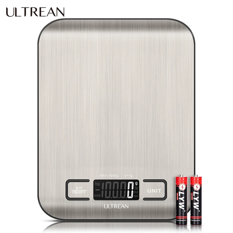 Digital Kitchen Scale - Image 1
