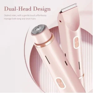 Women's Bikini Trimmer