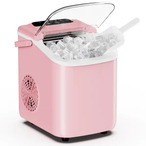 Portable Ice Machine - Thumbnail Image 4