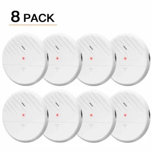 Door /Window Alarm for Anti-Theft Security - Thumbnail Image 5