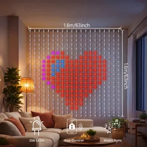 Animated light displays - Thumbnail Image 6