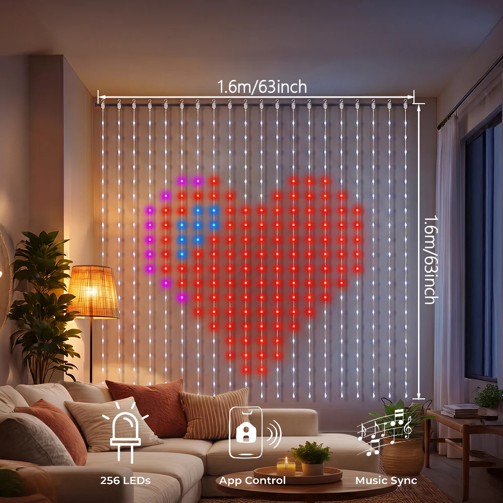 Animated light displays - Image 6