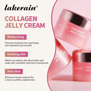 Anti Aging Collagen Face Cream - Thumbnail Image 3