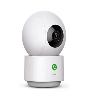 2-Way Audio Surveillance CCTV Camera - Thumbnail Image 3