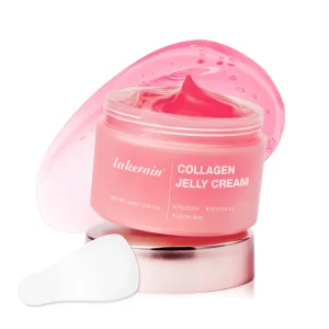 Anti Aging Collagen Face Cream - Thumbnail Image 4