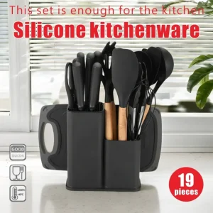 Cooking Tools with Detachable Storage Organizer - Thumbnail Image 6