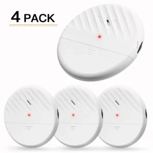 Door /Window Alarm for Anti-Theft Security - Thumbnail Image 3