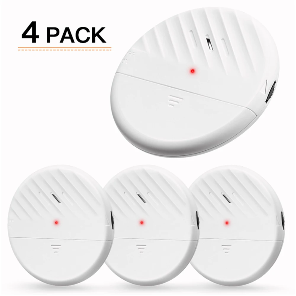 Door /Window Alarm for Anti-Theft Security - Image 3