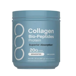 High Protein Collagen Powder - Thumbnail Image 5