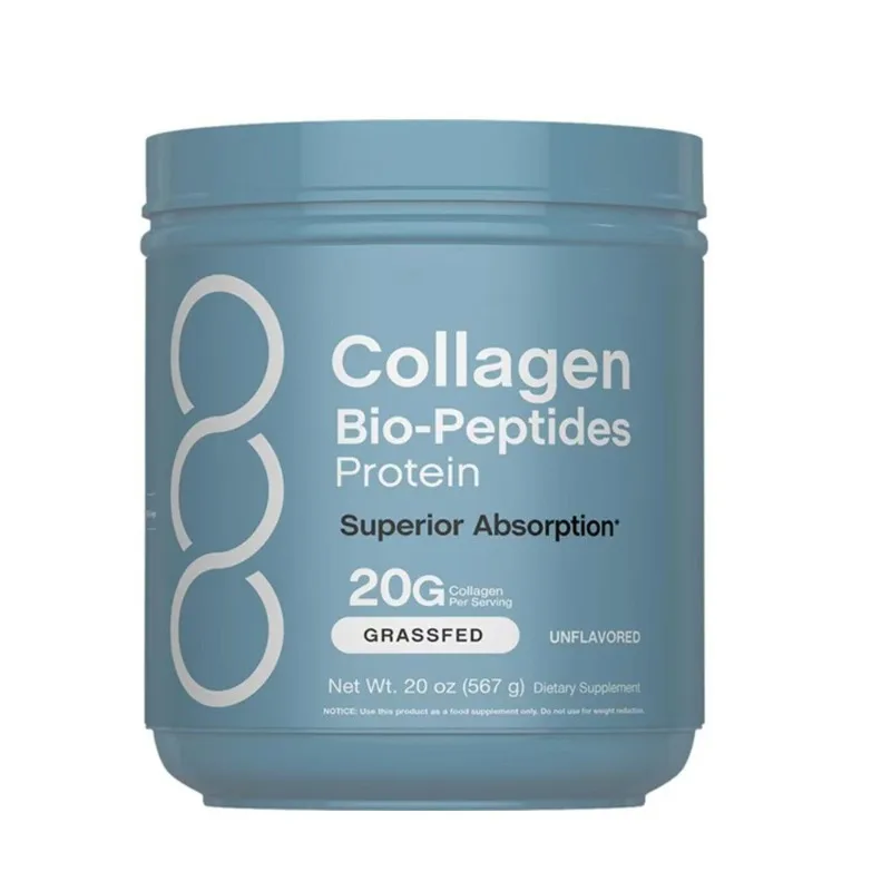 High Protein Collagen Powder - Image 5