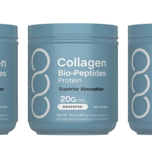 High Protein Collagen Powder - Thumbnail Image 6