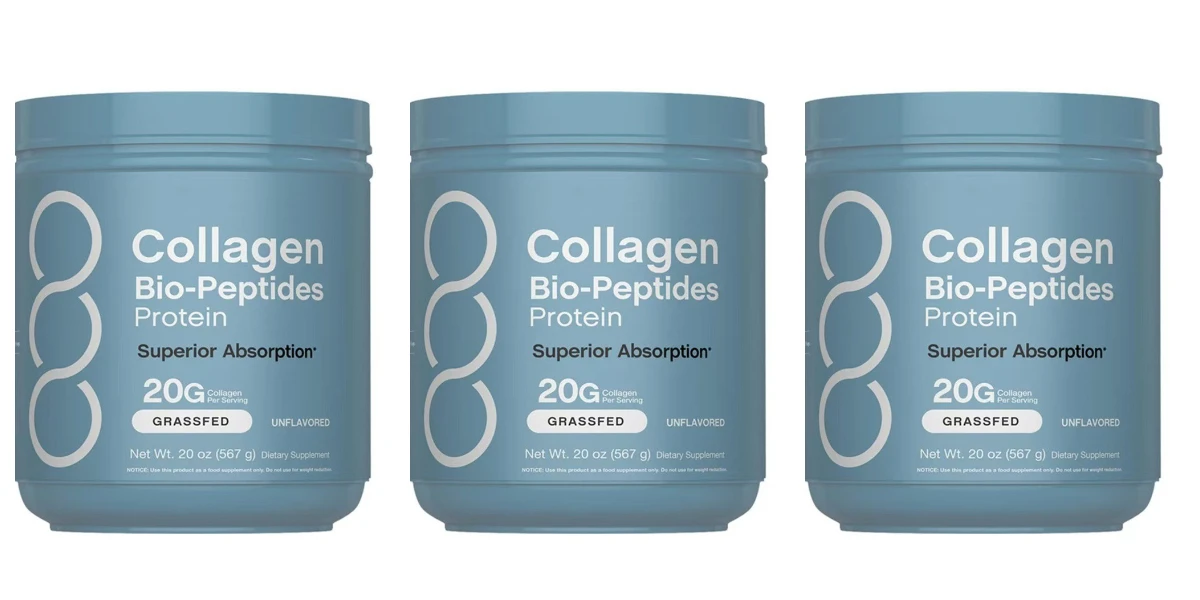 High Protein Collagen Powder - Image 6