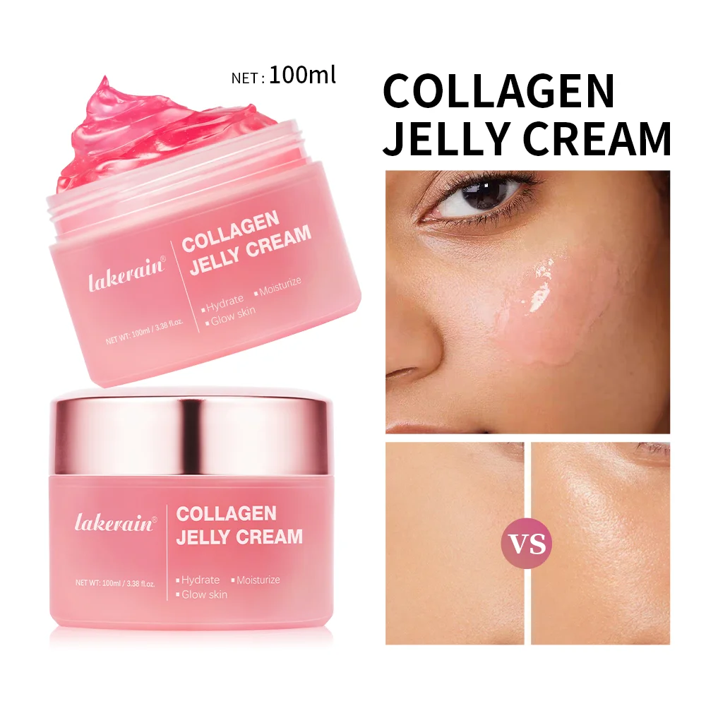 Anti Aging Collagen Face Cream - Image 1