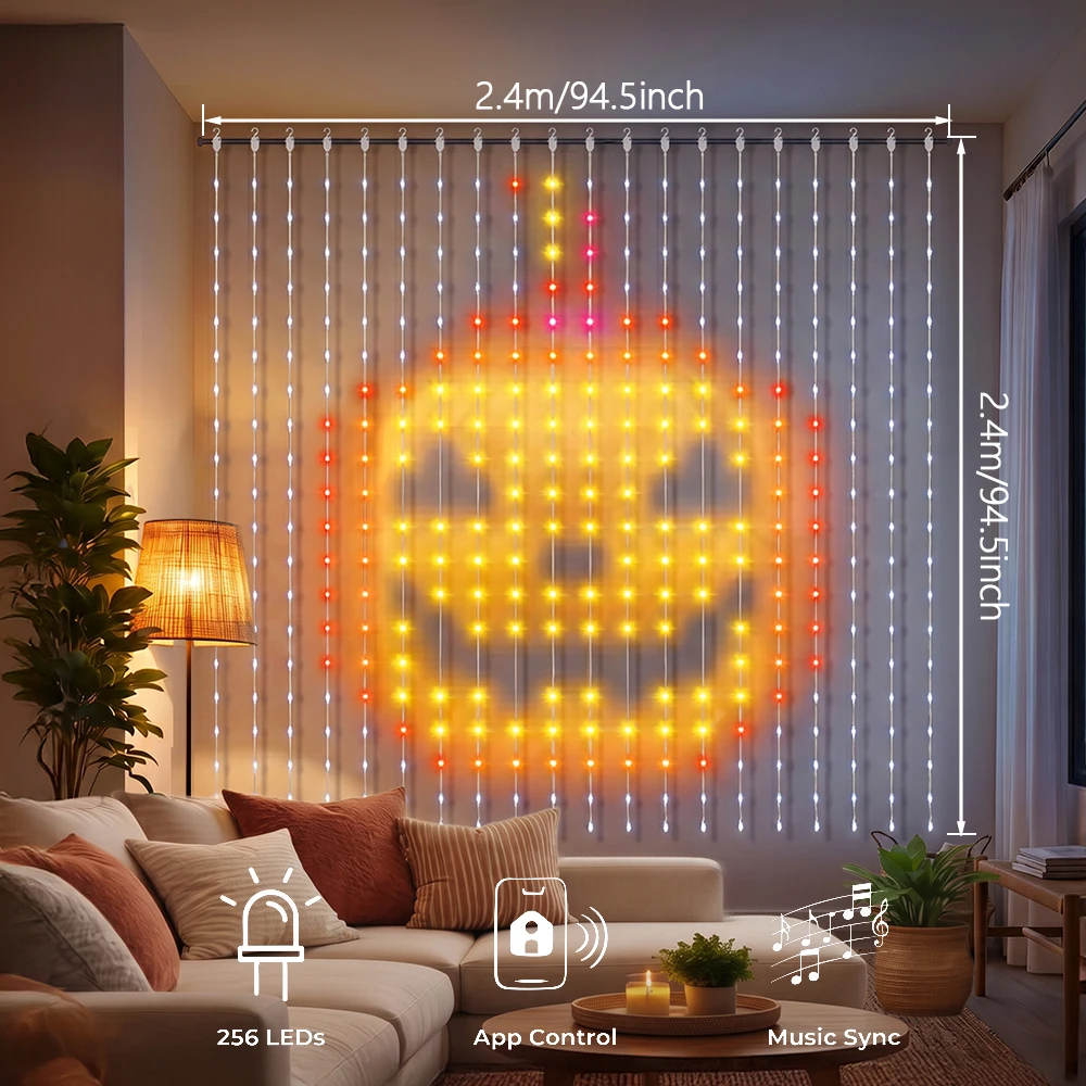 Animated light displays - Image 5