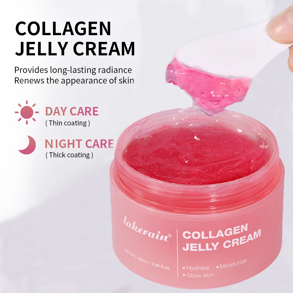 Anti Aging Collagen Face Cream - Image 2