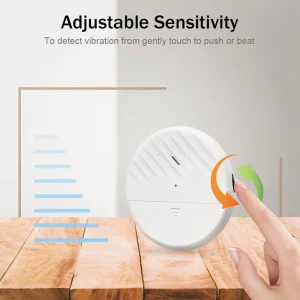 Door /Window Alarm for Anti-Theft Security
