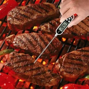 Food Thermometer - Thumbnail Image 4