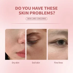 Collagen Overnight Wrapping Peel Off Facial Mask - Thumbnail Image 3