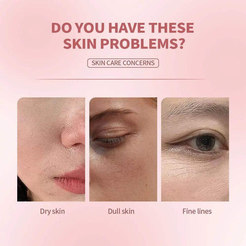 Collagen Overnight Wrapping Peel Off Facial Mask - Image 3