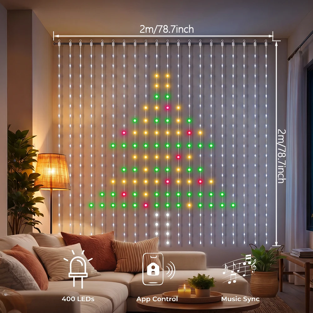 Animated light displays - Image 4