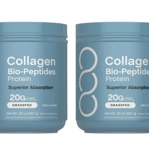 High Protein Collagen Powder - Thumbnail Image 4