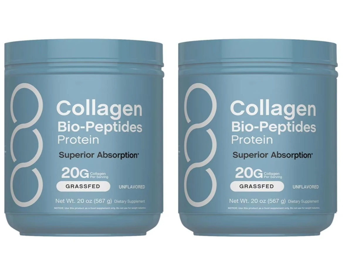 High Protein Collagen Powder - Image 4