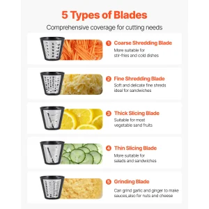 Electric Cheese Grater - Thumbnail Image 2