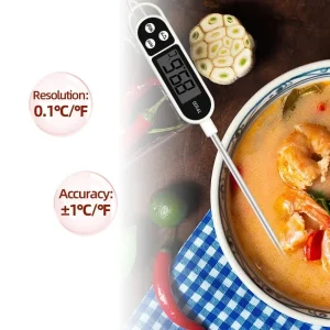Food Thermometer - Thumbnail Image 2