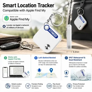 Mini GPS Tracker