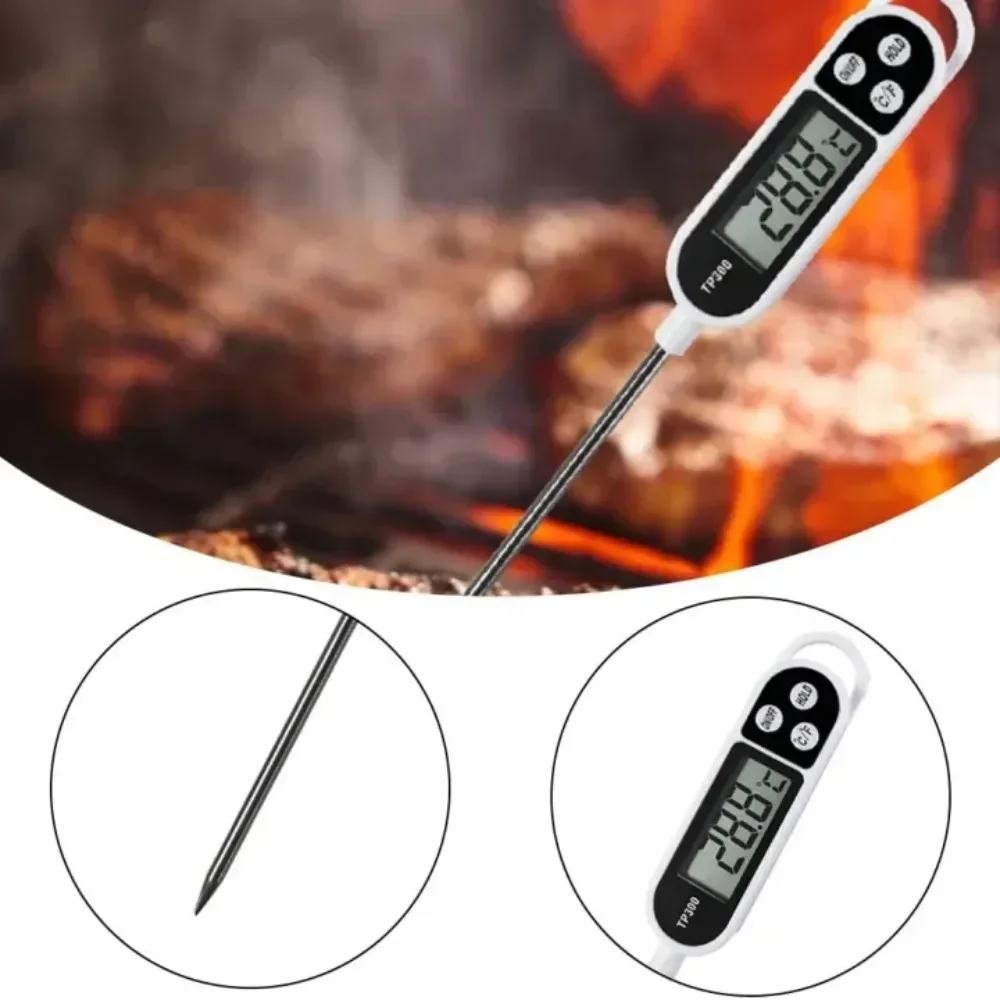 Food Thermometer - Image 1