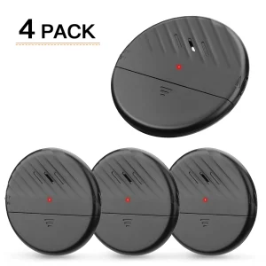 Door /Window Alarm for Anti-Theft Security - Thumbnail Image 4