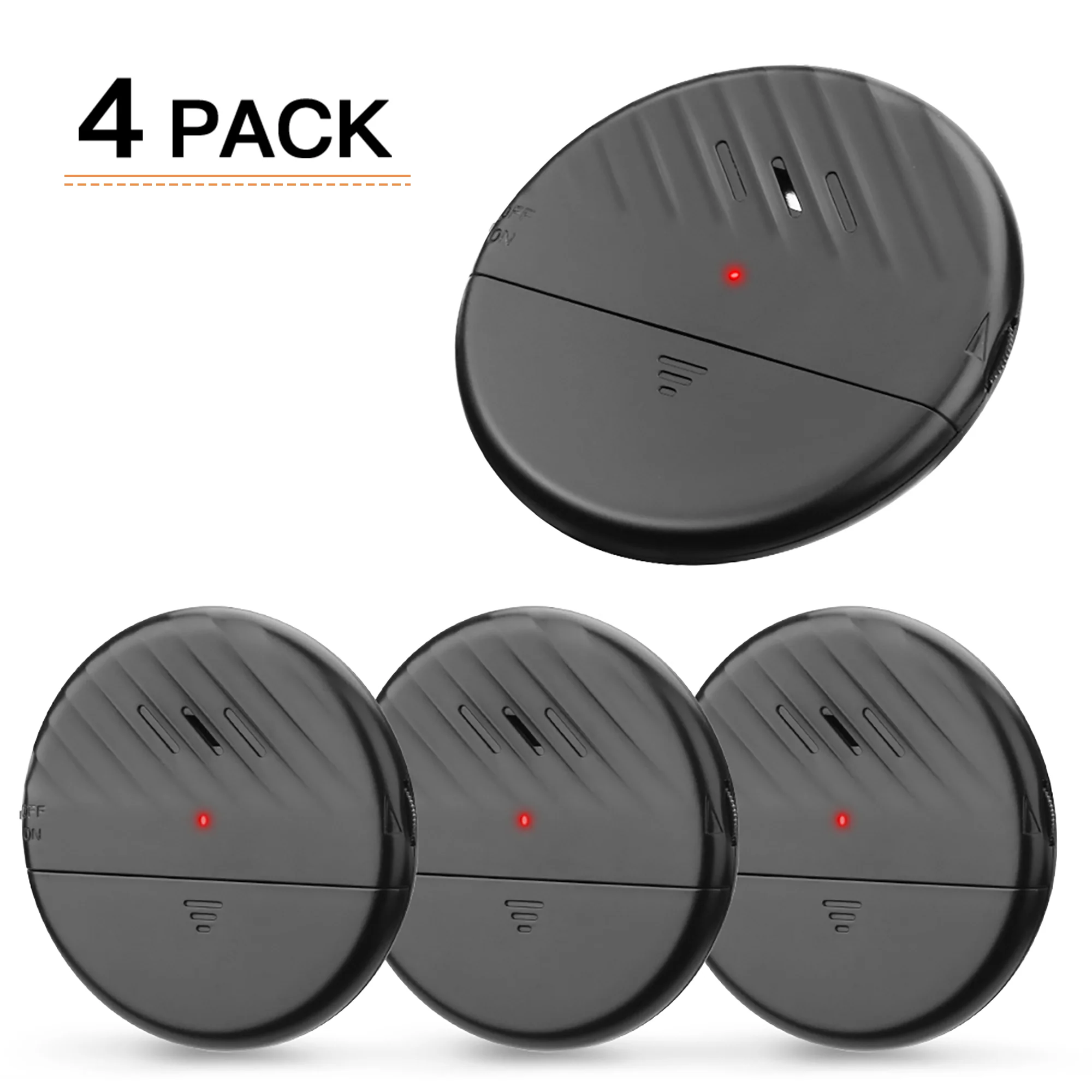 Door /Window Alarm for Anti-Theft Security - Image 4
